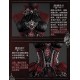 Yingluofu Bone Dragon JSK Sets(Reservation/8 Colours/Full Payment Without Shipping Cost)